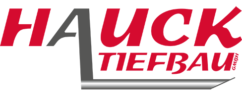 Hauck Tiefbau Logo